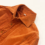 Kutekute Corduroy 908 Loafer Shirt