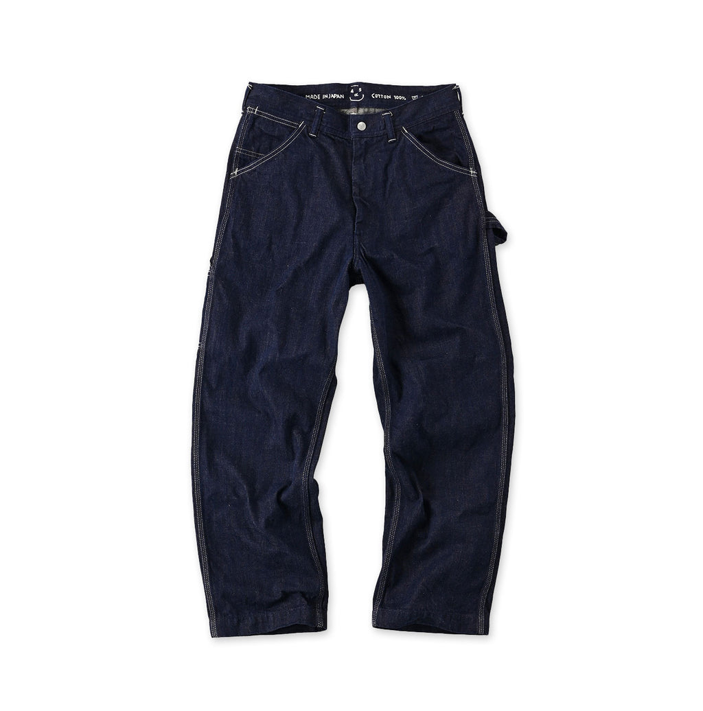 Ai Denim Light Oz 908 Painter Pants Nou