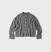 Cashmere Cardigan