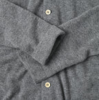 Cashmere Cardigan Detail