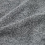 Cashmere Cardigan Detail