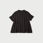 Cashmere T-shirt Back