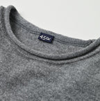 Cashmere T-shirt Detail