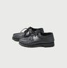 YUKETEN x 45R Cordovan Blucher Cortina Sole Black