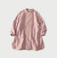 Boiled Wool Knit Tyrolean Coat