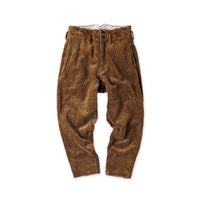 Selvedge Corduroy 908 Joppan