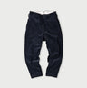 Selvedge Corduroy 908 Joppan Navy