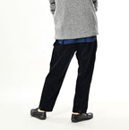 Selvedge Corduroy 908 Joppan Male Model