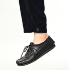 Selvedge Corduroy 908 Joppan Male Model
