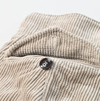 Selvedge Corduroy 908 Joppan Detail