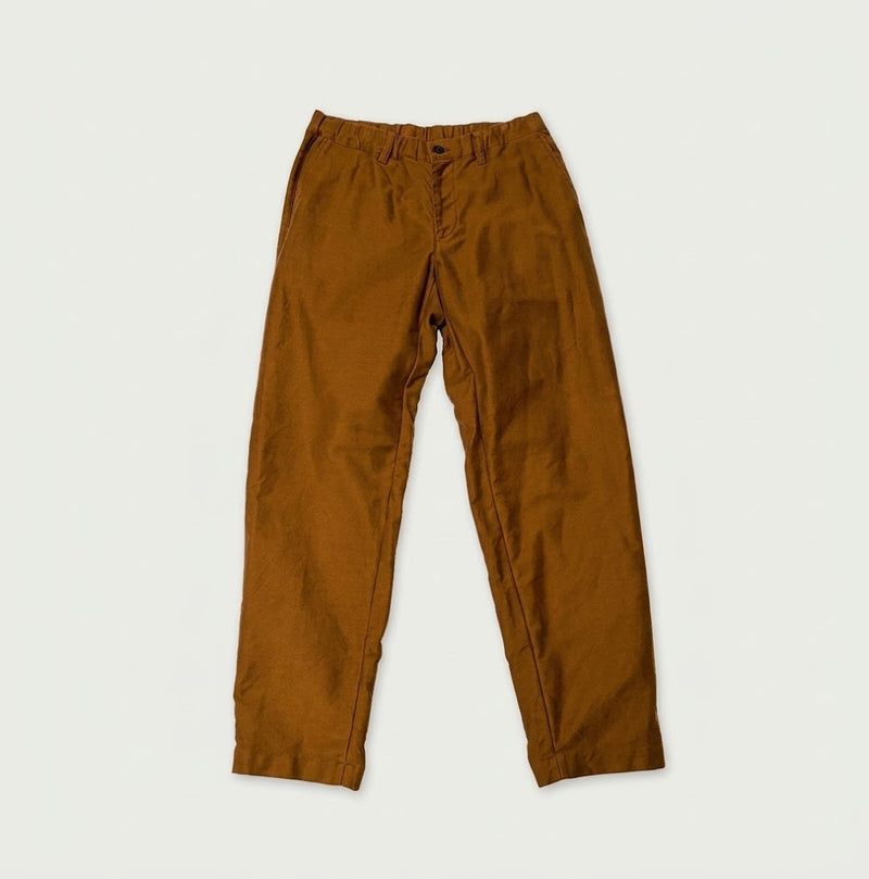 Moleskin Easy Slacks Boys
