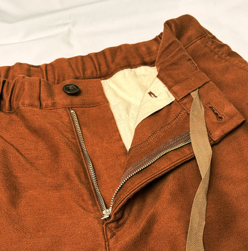 Moleskin Easy Slacks Boys