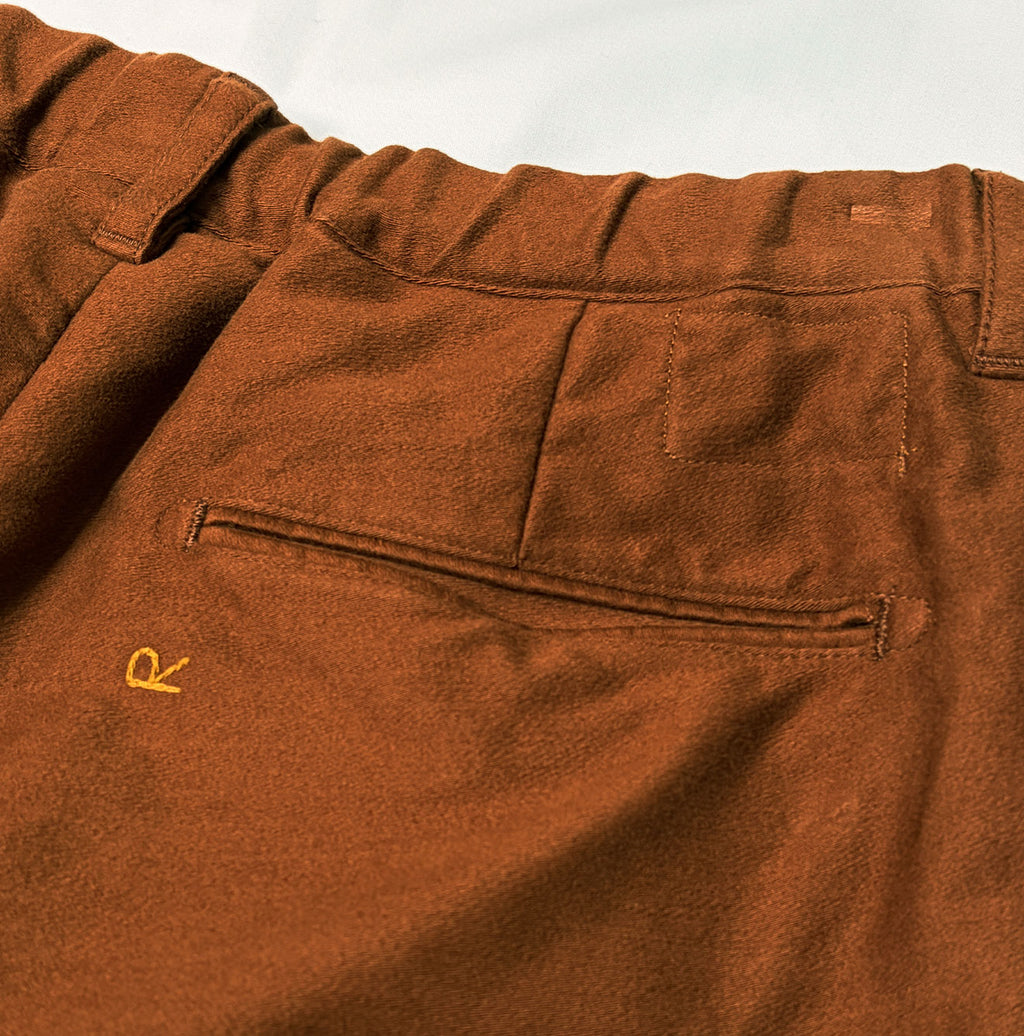 Moleskin Easy Slacks Boys
