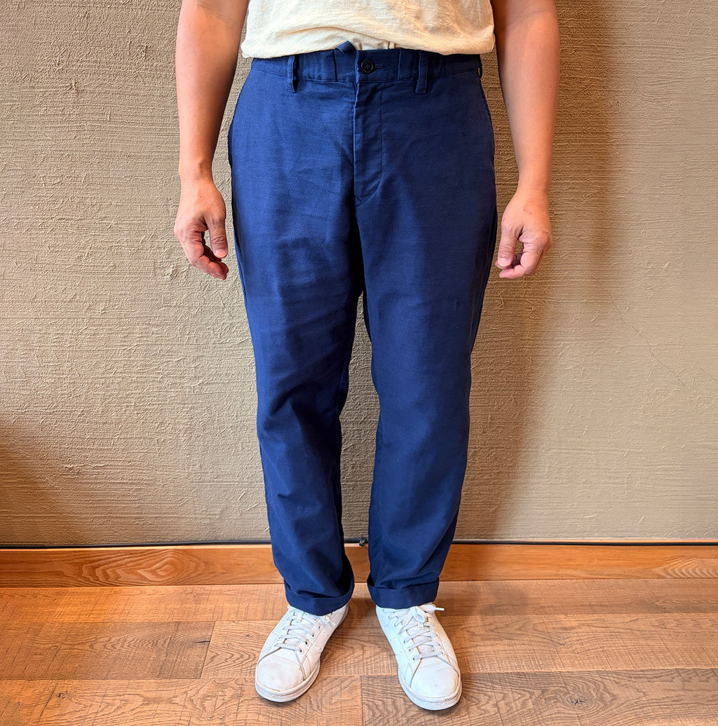 Moleskin Easy Slacks Boys