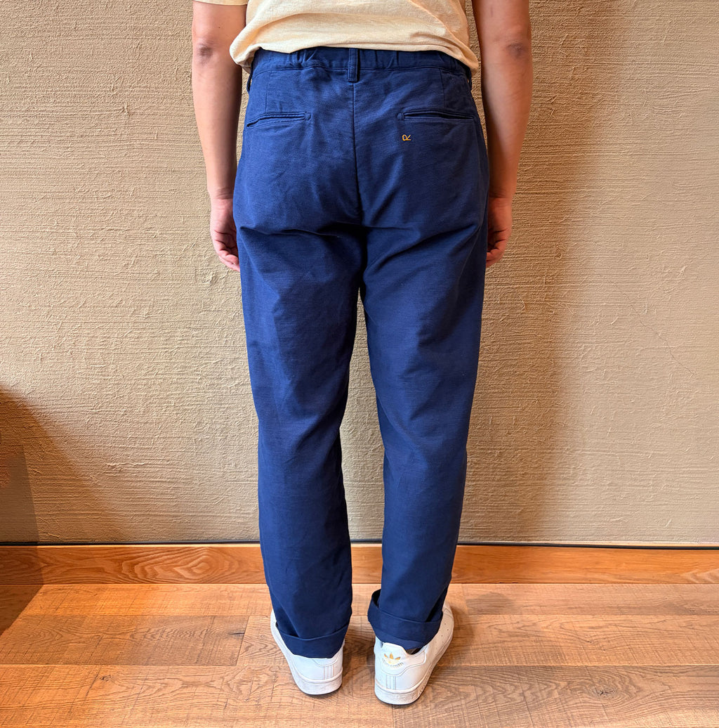 Moleskin Easy Slacks Boys
