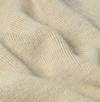US Float Boiled Wool Ribbed Turtle Detail
