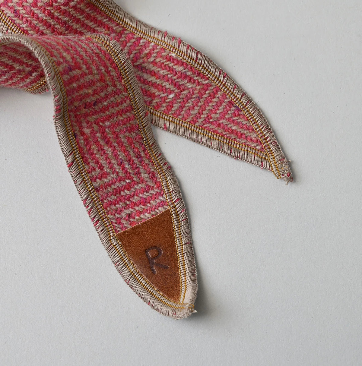 Donegal Tweed 1908 Tie