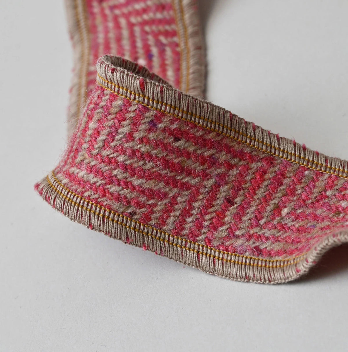 Donegal Tweed 1908 Tie