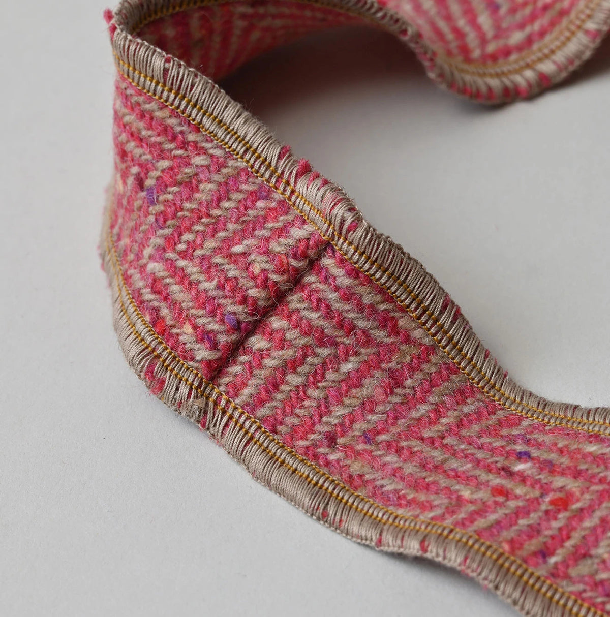 Donegal Tweed 1908 Tie