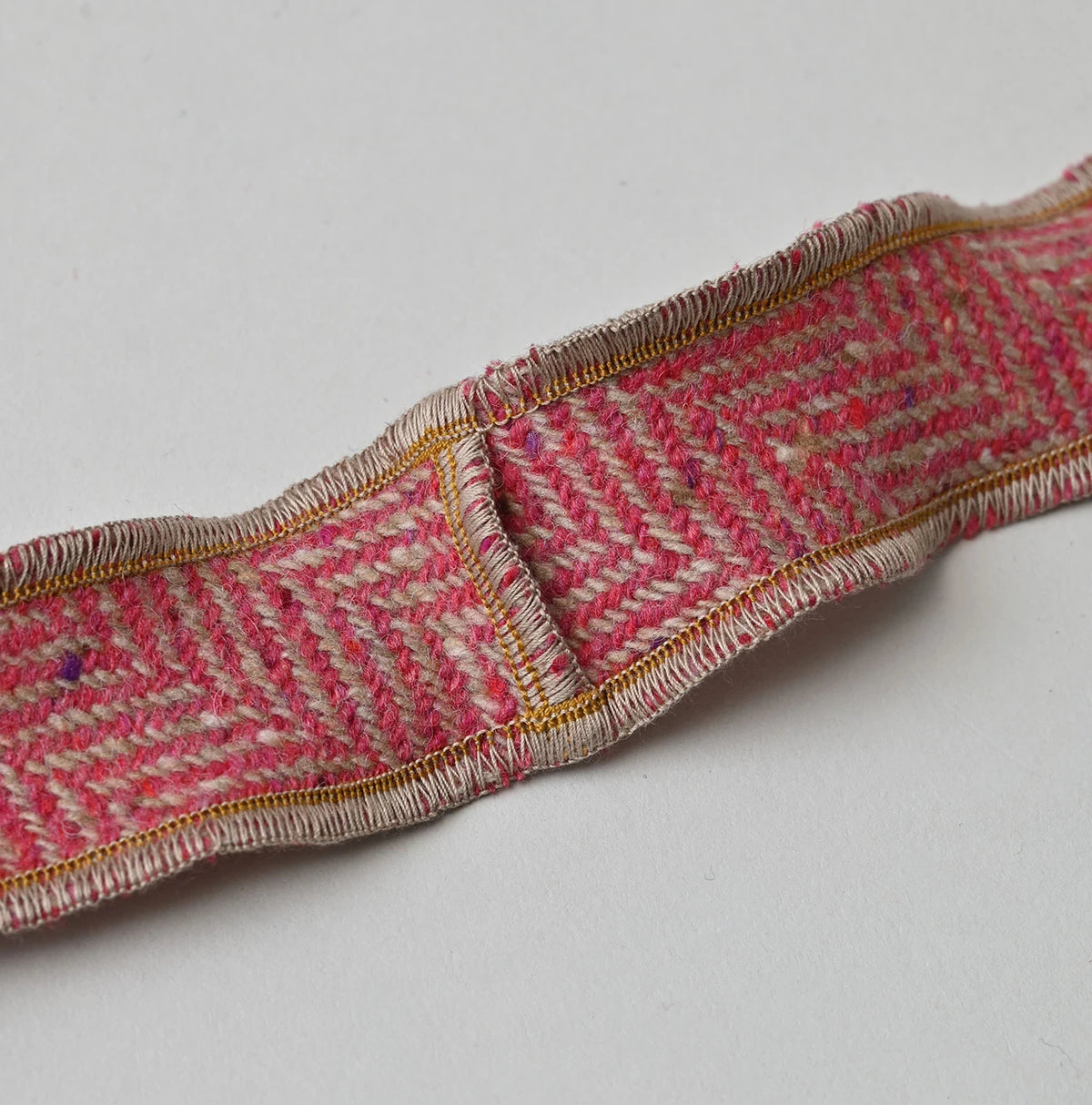 Donegal Tweed 1908 Tie