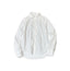 Compact Damp 908 Loafer Shirt White