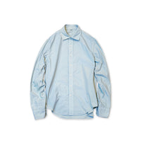 Compact Damp 908 Loafer Shirt