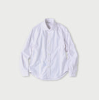 Supima OX 908 Loafer Shirt White