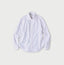 Supima OX 908 Loafer Shirt White