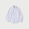 Supima OX 908 Loafer Shirt White