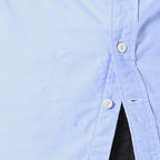 Supima OX 908 Loafer Shirt Detail