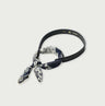 Scarf Belt Black