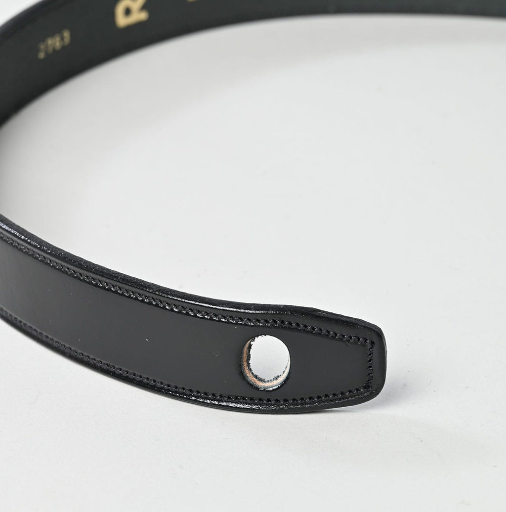 Scarf Belt Detail