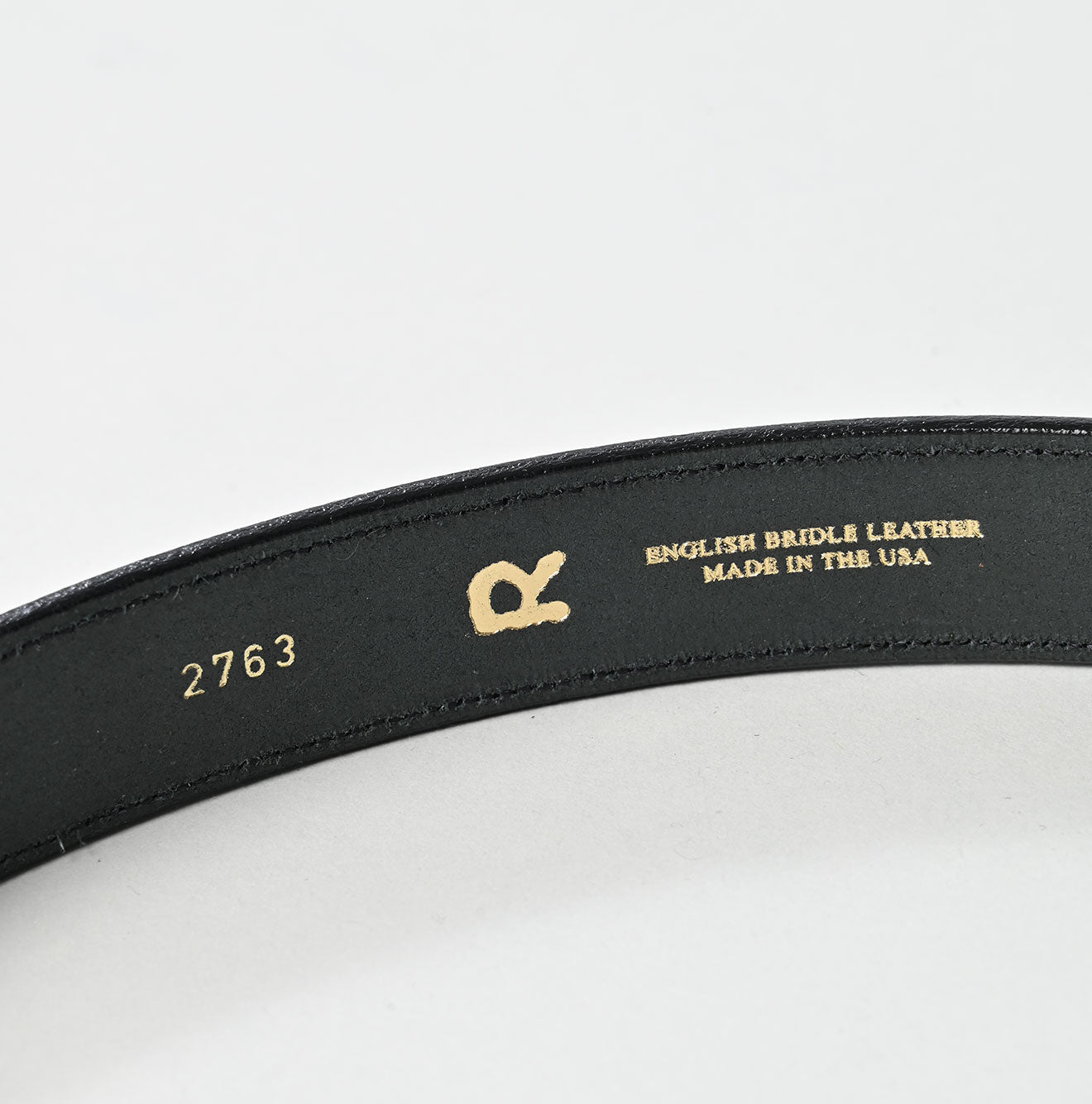 Scarf Belt Detail
