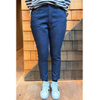 Futatabi Rye Mugi Streight New Momohime No Stitch Nou Female Model