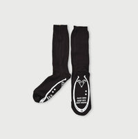 Super Gauze Knitsew Socks