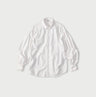 Supima OX Petit Collar Long Sleeve Coupé Shirt Ice Chambray