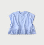 Supima OX Cutwork M Camisole