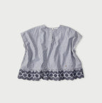 Supima OX Cutwork M Camisole