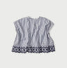Supima OX Cutwork M Camisole