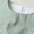 Supima OX Cutwork M Camisole Detail