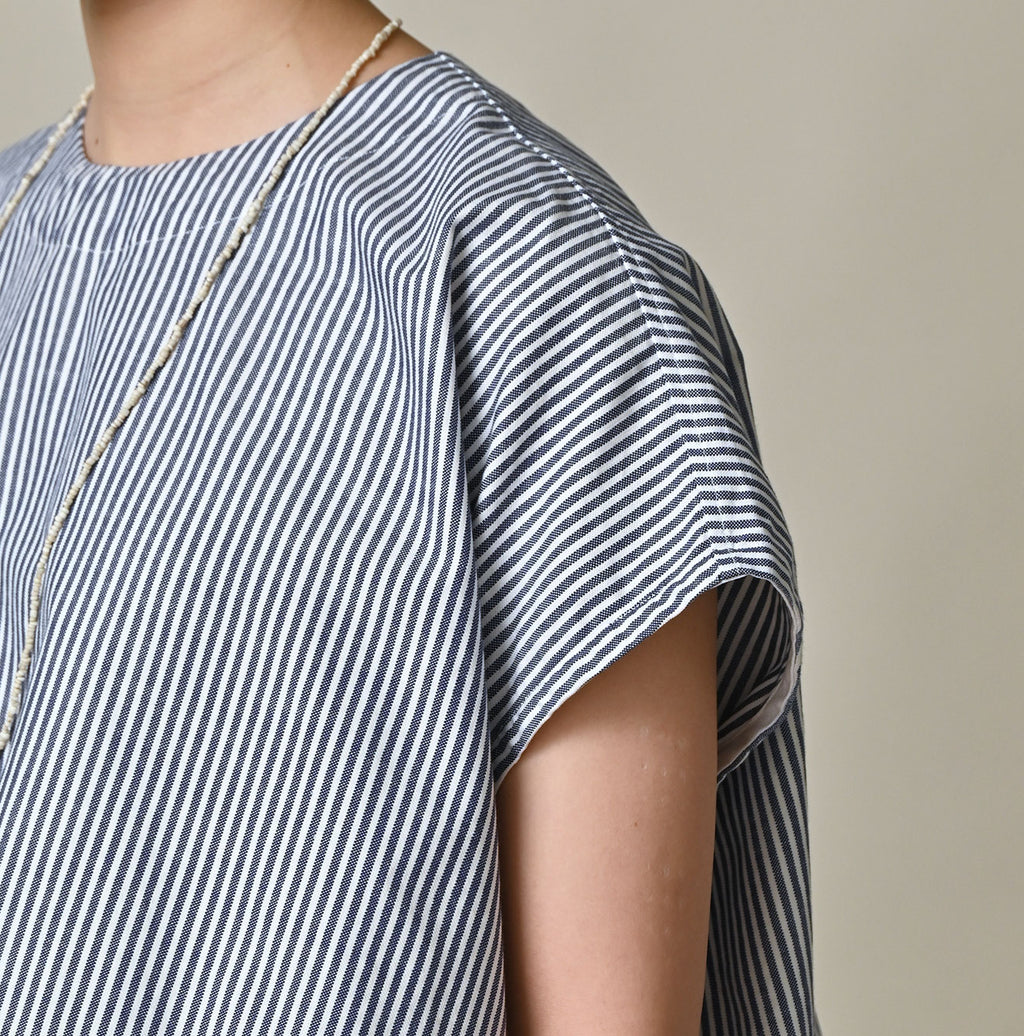 Supima OX Cutwork M Camisole Detail