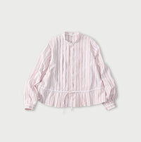 No.180 Miko Tuck Blouse