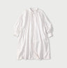 Supima OX Coupé Smock Ice Chambray