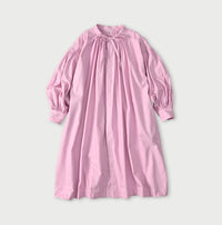 Supima OX Coupé Smock