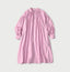 Supima OX Coupé Smock Pink Chambray