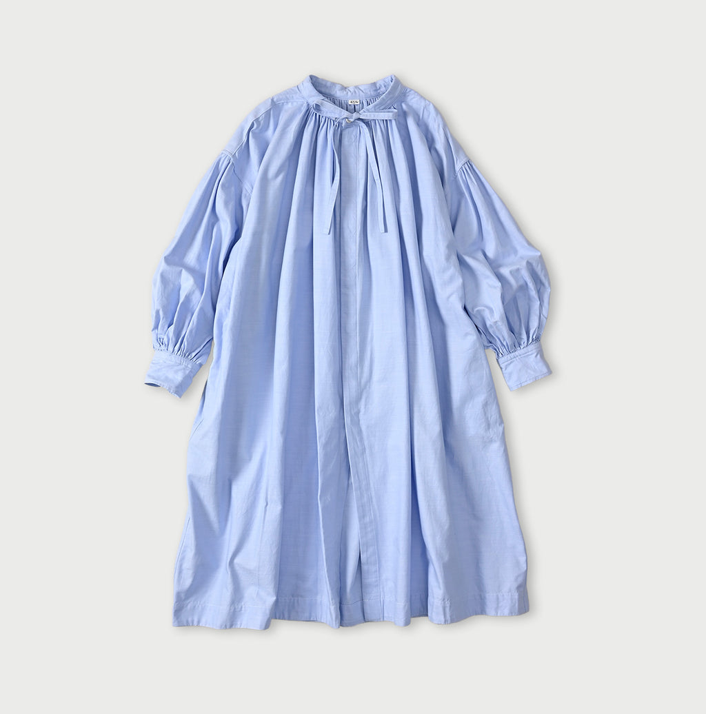 Supima OX Coupé Smock