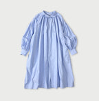 Supima OX Coupé Smock