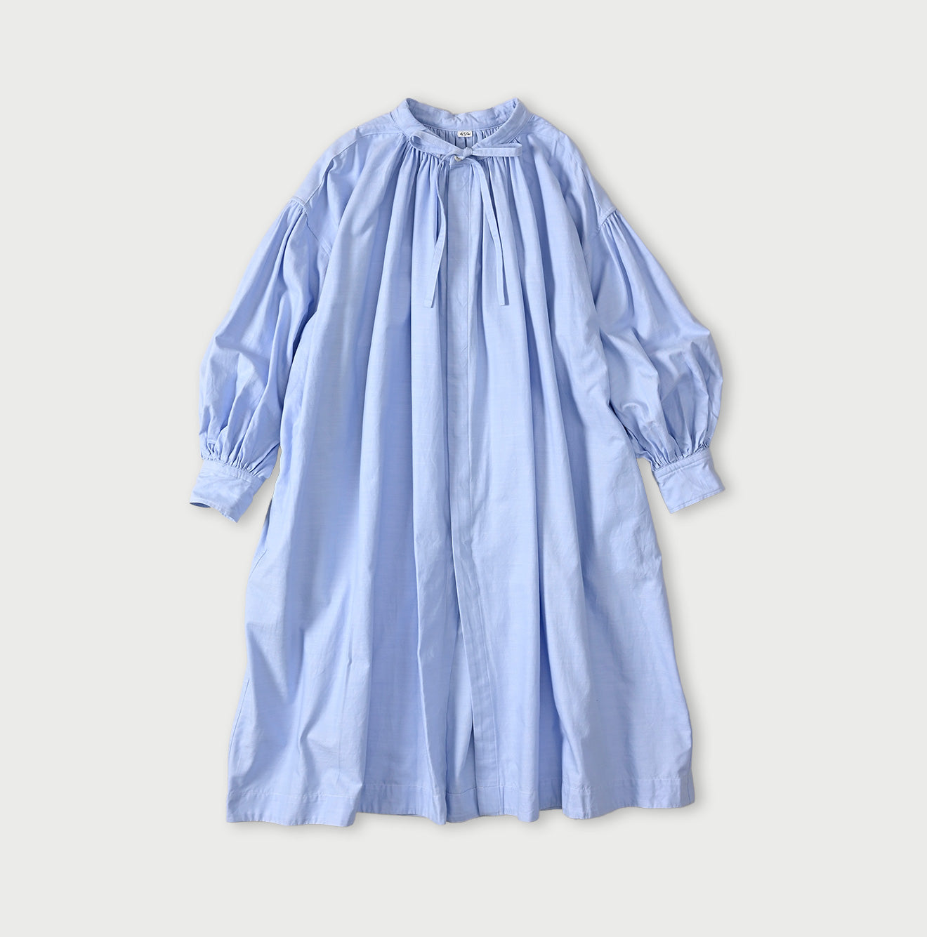 Supima OX Coupé Smock