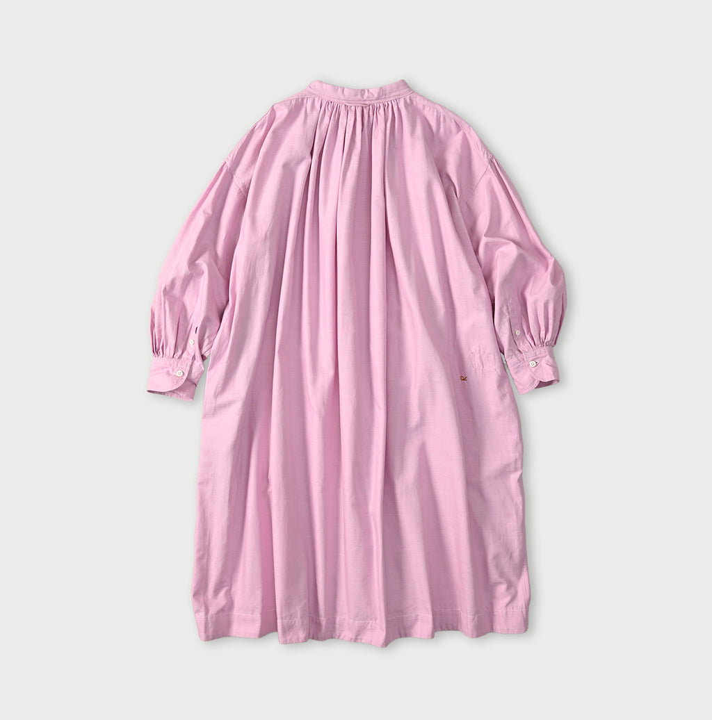 Supima OX Coupé Smock Back