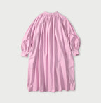 Supima OX Coupé Smock Back